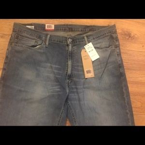 Levi’s 541 athletic fit, 2 way stretch